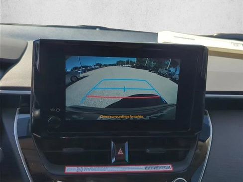 New 2026 Toyota Corolla LE image 21