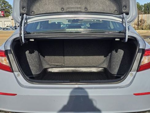 Used 2022 Honda Accord Sport Special Edition image 27