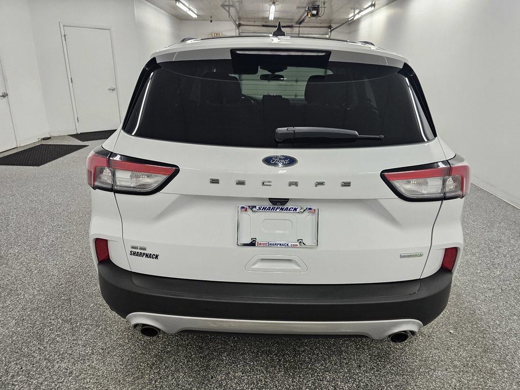 Used 2020 Ford Escape SE FWD image 6