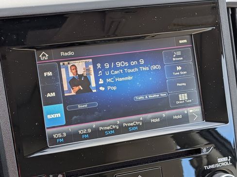 Used 2023 Subaru Impreza Premium image 19