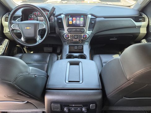 Used 2019 Chevrolet Tahoe LT w/ Max Trailering Package RWD image 20