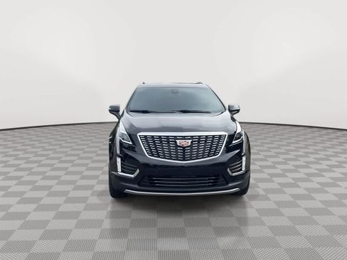 Used 2024 Cadillac XT5 Premium Luxury AWD/4WD image 3