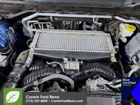 Used 2022 Subaru Ascent Limited w/ Technology Package AWD/4WD image 37