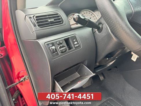 Used 2006 Toyota Corolla S FWD image 25