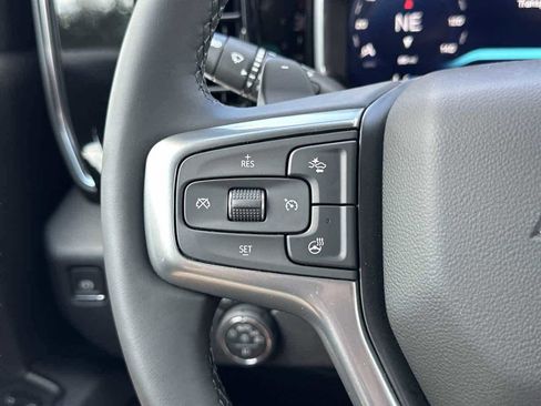 New 2026 Chevrolet Silverado 1500 RST w/ Convenience Package II image 22