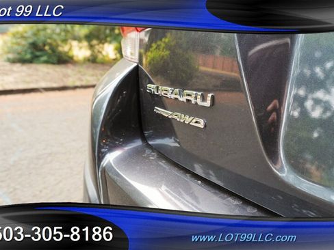 Used 2019 Subaru Crosstrek 2.0i Premium AWD/4WD image 29