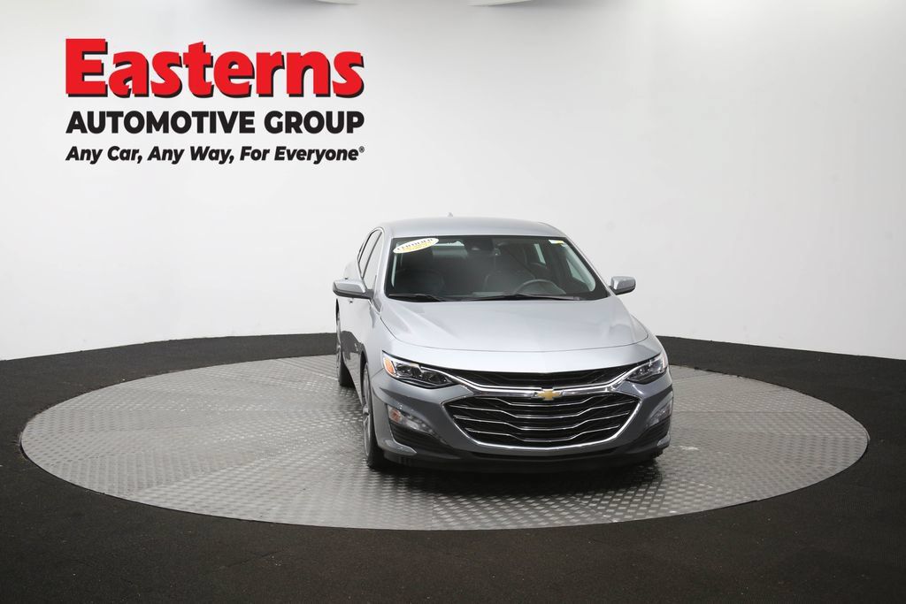 Used 2024 Chevrolet Malibu LT FWD image 58