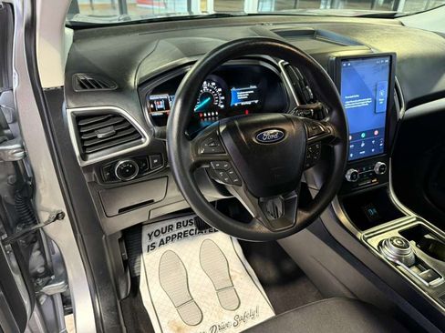 Used 2024 Ford Edge SE AWD/4WD image 29
