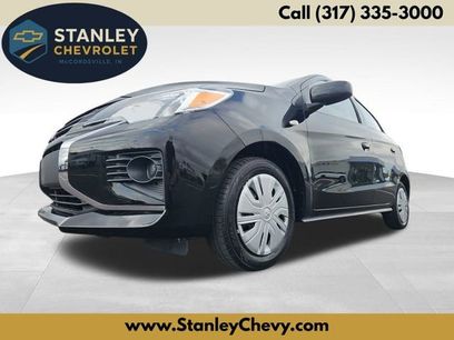 Used 2024 Mitsubishi Mirage ES