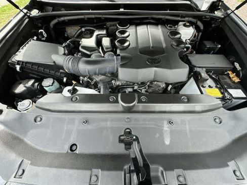 Used 2023 Toyota 4Runner TRD Off-Road Premium w/ Off Road Premium Plus Package image 27