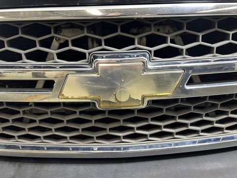 Used 2005 Chevrolet Silverado 3500 LT w/ Heavy-Duty Power Package image 10