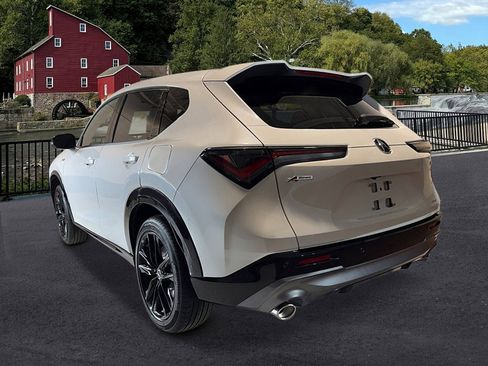 New 2026 Acura ADX A-Spec image 3