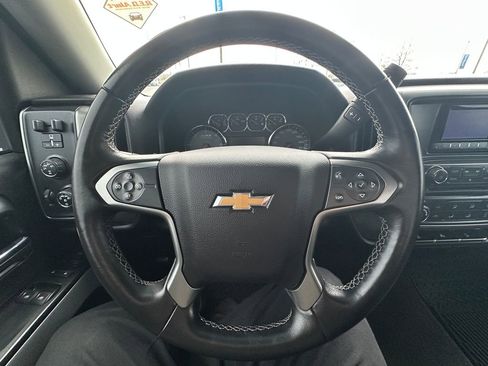 Used 2014 Chevrolet Silverado 1500 LT image 18