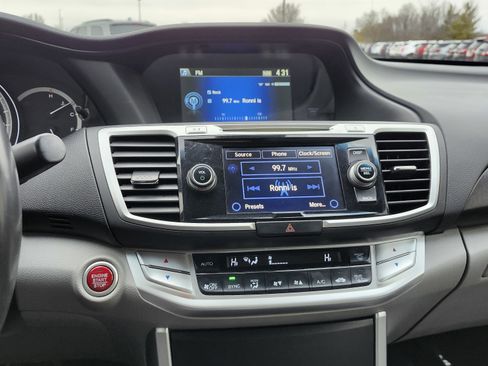 Used 2013 Honda Accord EX-L image 29