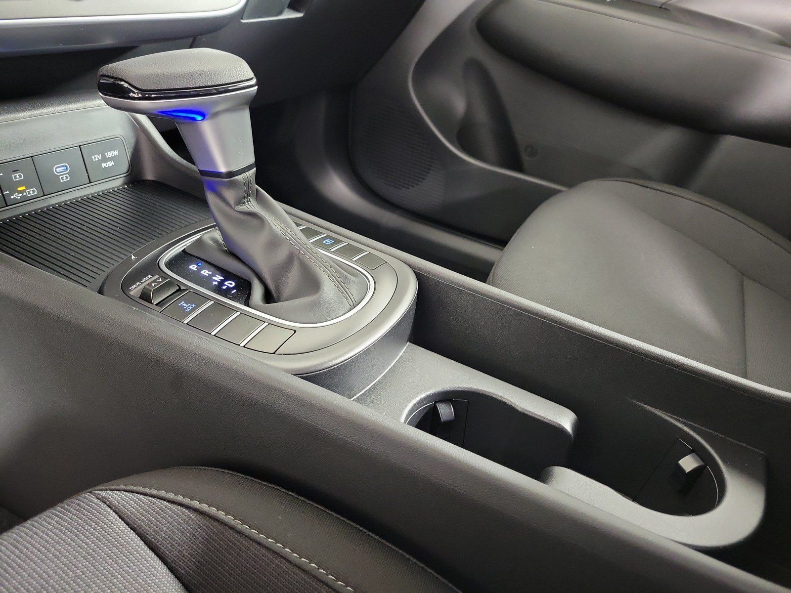 New 2026 Hyundai Kona SE AWD/4WD image 19