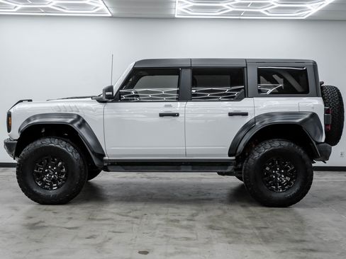 Used 2023 Ford Bronco Raptor image 16