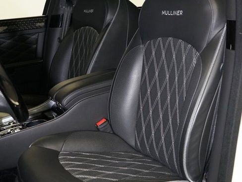 Used 2018 Bentley Mulsanne Speed image 9