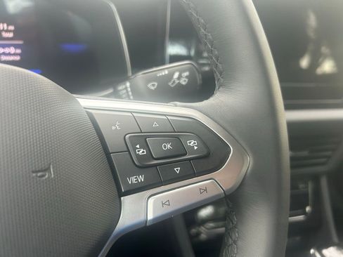New 2026 Volkswagen Jetta Sport FWD image 22