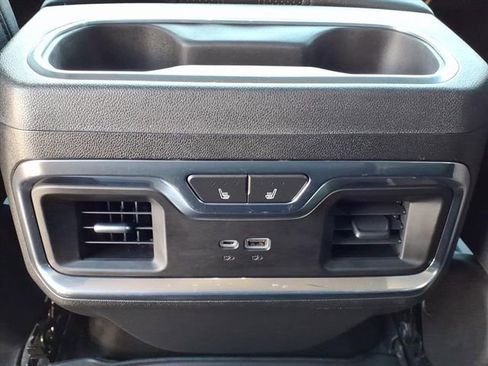 Used 2023 Chevrolet Silverado 1500 High Country w/ Technology Package image 25