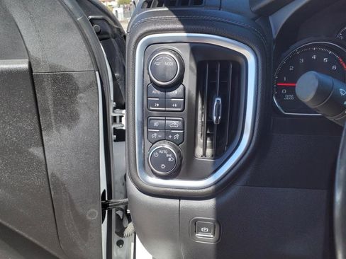 Used 2021 Chevrolet Silverado 1500 LT Trail Boss w/ Bed Protection Package image 22