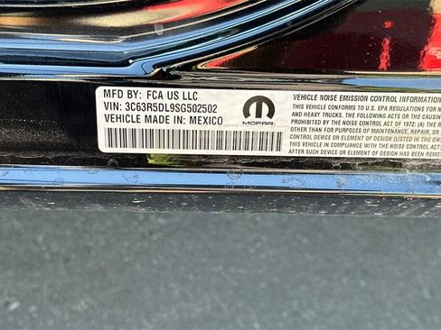 New 2025 RAM 2500 Big Horn image 35