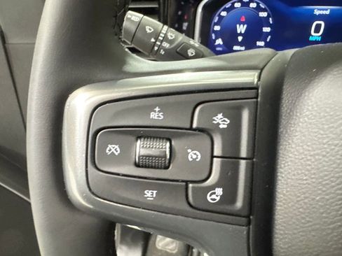 New 2026 Chevrolet Silverado 2500 LT w/ Trail Boss Package image 19