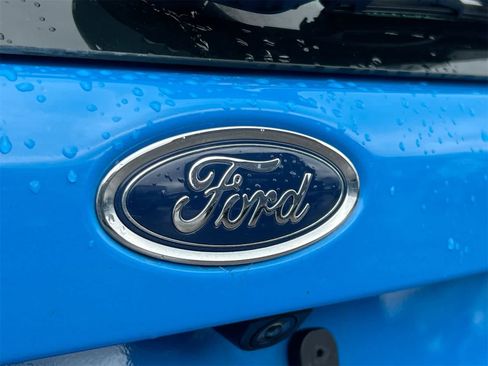 Used 2018 Ford Focus RS image 12