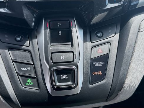 Used 2018 Honda Odyssey EX-L image 13
