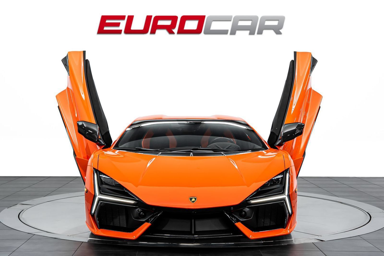 Used 2024 Lamborghini Revuelto AWD/4WD image 9