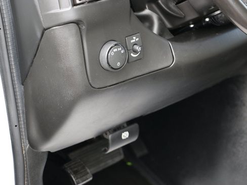 Used 2021 Chevrolet Express 3500 w/ Power Convenience Package RWD image 12