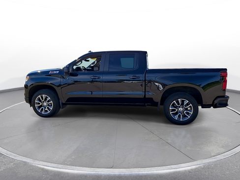 Used 2022 Chevrolet Silverado 1500 RST AWD/4WD image 5