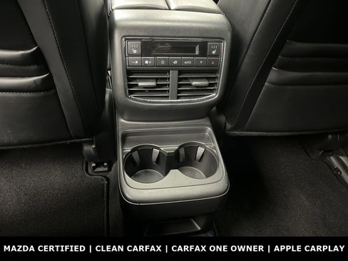 Certified 2023 MAZDA CX-9 Grand Touring image 14