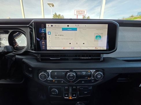 New 2026 Jeep Wrangler Sport image 13