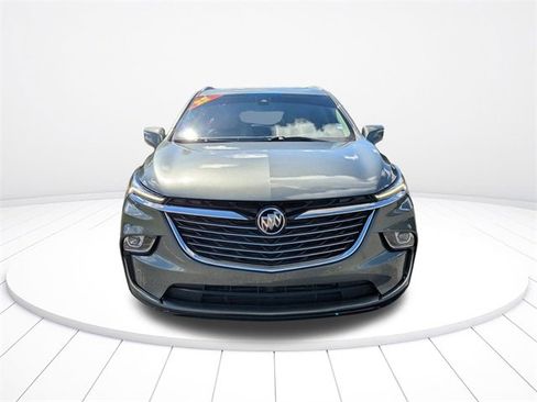 Used 2022 Buick Enclave Essence w/ Experience Buick Package image 8