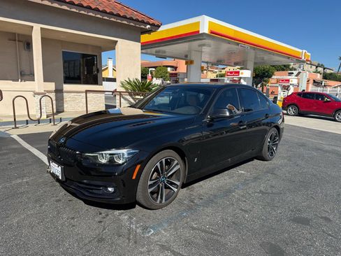 Used 2018 BMW 330e w/ Premium Package image 1