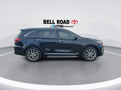 Used 2019 Kia Sorento SX image 9