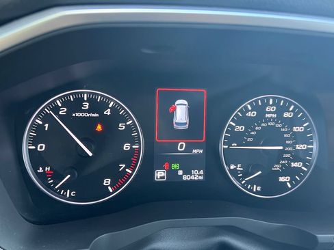 Used 2023 Subaru Ascent Limited w/ Technology Package AWD/4WD image 25