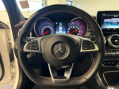 Used 2018 Mercedes-Benz C 43 AMG AMG C 43 image 11