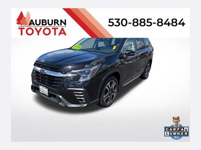 Used 2023 Subaru Ascent Limited