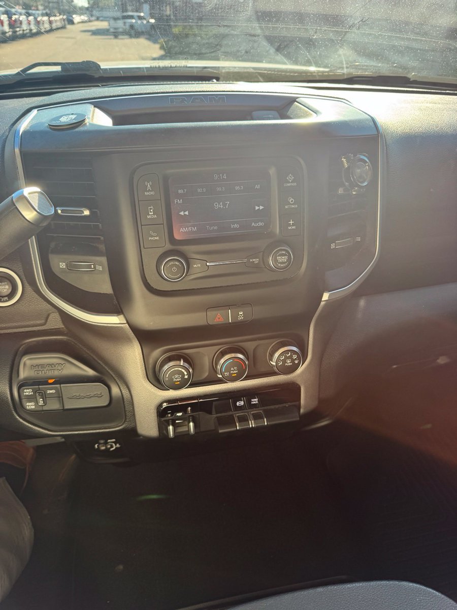 Used 2019 RAM 2500 Big Horn AWD/4WD image 13