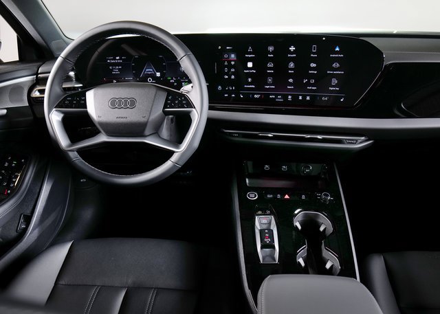 Certified 2025 Audi A5 Premium w/ Premium Plus AWD/4WD image 12
