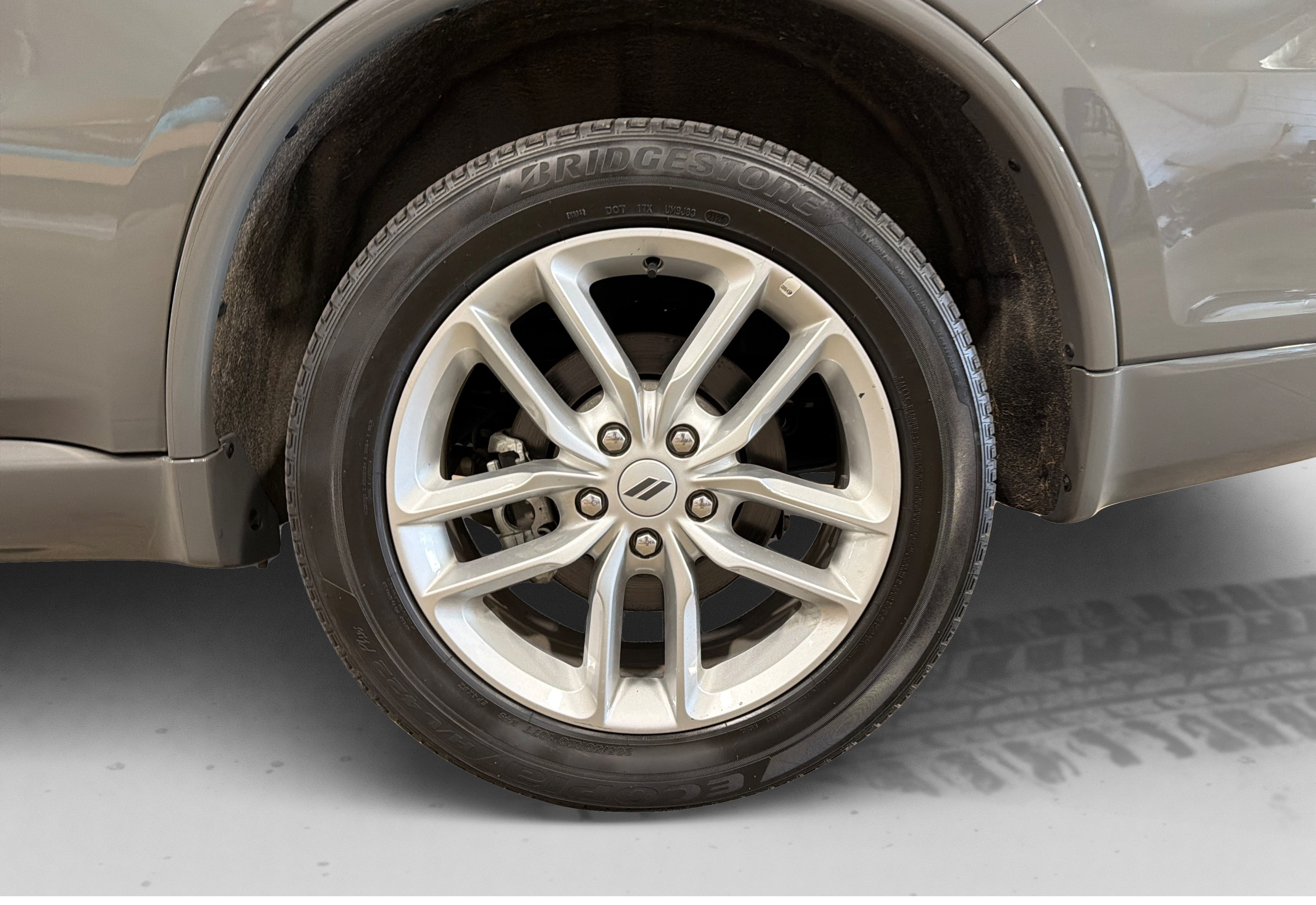 Used 2025 Dodge Durango GT AWD/4WD image 50