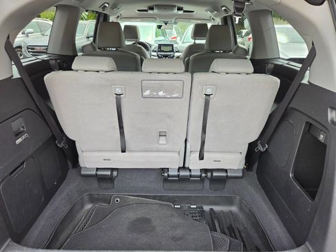 Used 2018 Honda Odyssey Elite image 42