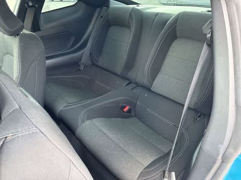 Used 2024 Ford Mustang Coupe RWD image 19