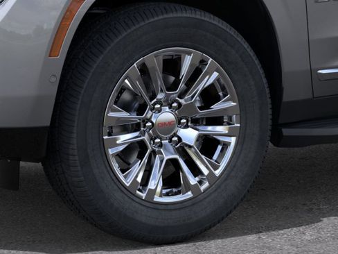 New 2026 GMC Yukon Denali image 9