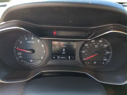 Used 2022 Chevrolet TrailBlazer LT w/ Convenience Package image 11