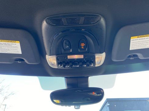 Used 2020 MINI Cooper Countryman John Cooper Works image 47