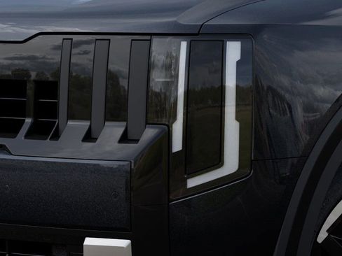 New 2027 Kia Telluride EX image 10