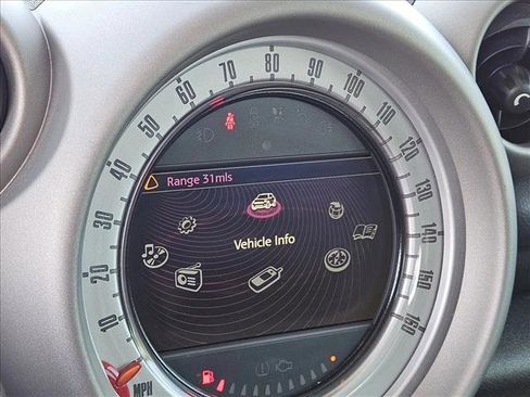 Used 2011 MINI Cooper Countryman S FWD image 11
