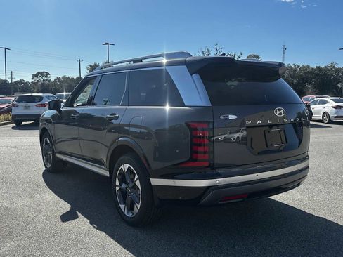New 2026 Hyundai Palisade Limited image 6